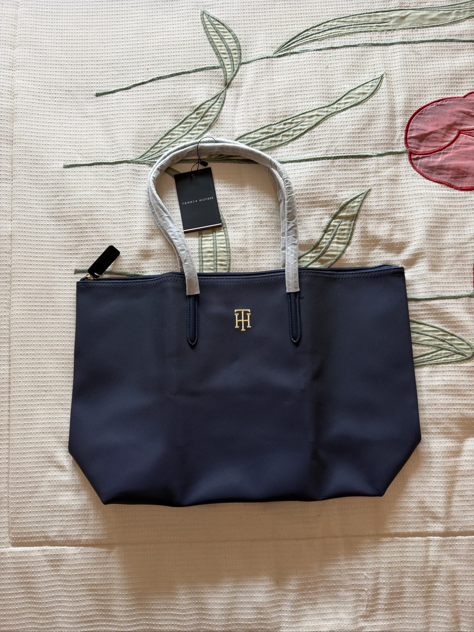 Bolso Tommy Hilfiger 